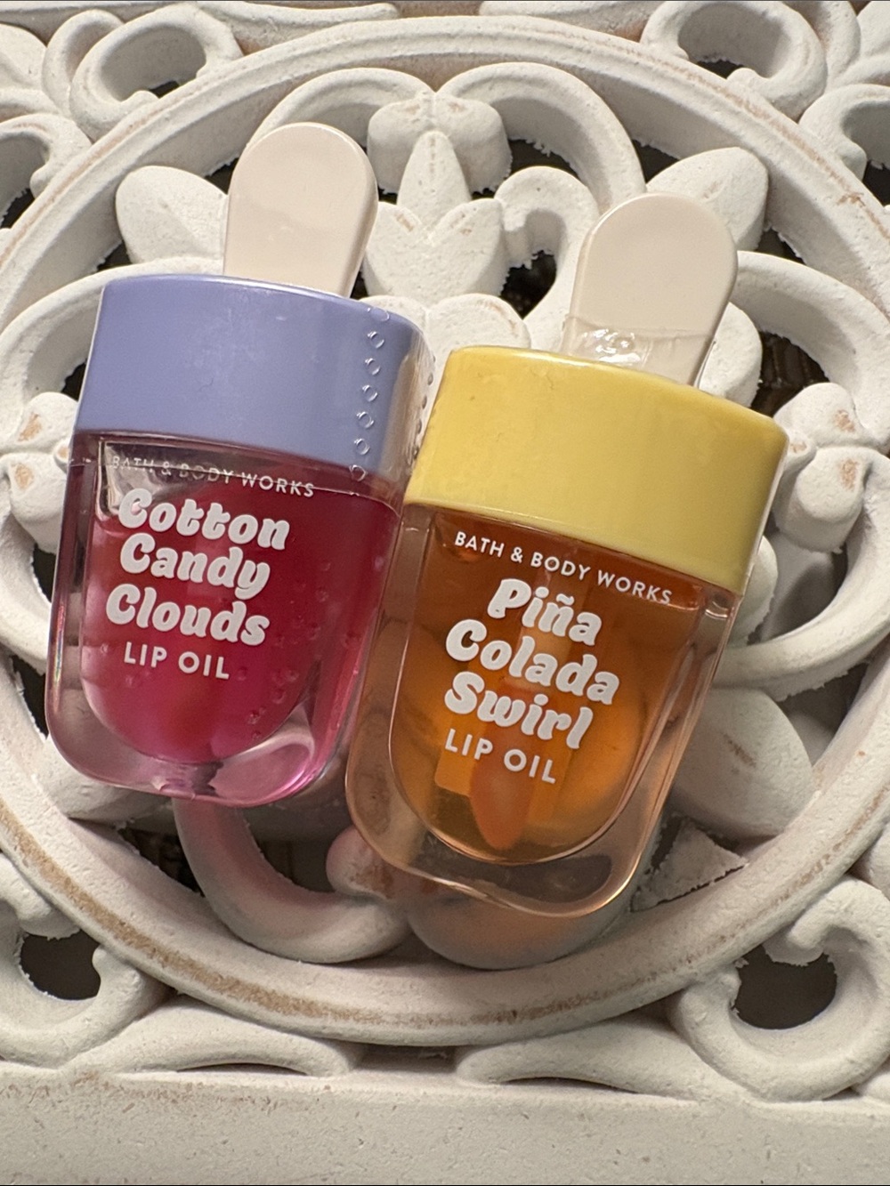 Bath and body works